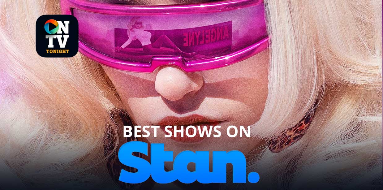 best shows on stan 2019